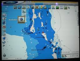 furuno maxsea timezero 2010 valuable dual navionics c map