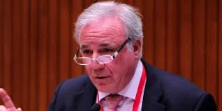 Juan Francisco Lazcano nuevo presidente de AEC