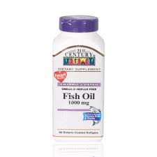 Triglycerides are a form of fat which are stored in the blood and later turned into energy. 21st Century Fish Oil 1000mg Softgel 90 S Wellcare Online Pharmacy Qatar Buy Medicines Beauty Hair Skin Care Products And More Wellcareonline Com