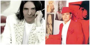 Последние твиты от cristiano malgioglio (@infomalgioglio). Renato Zero E Cristiano Malgioglio Trucco E Stile Al Giudizio Di Gennaro Marchese