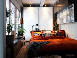 Why not take a look at the master bedroom design page where you'll find other layouts for king size beds with bathrooms and closets. Setting Up Small Bedroom 20 Ideas For Optimal Planning Interior Design Ideas Ofdesign