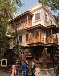 Gandhi | Where in the world is Riccardo?