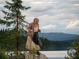 Maybe you would like to learn more about one of these? Peer Gynt Open Air Festival Vor Beeindruckender Naturkulisse