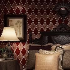 Black modern bedroom wallpaper designs. Black Modern 3d Wallpaper Design Velvet Wallcovering Background Wall Wallpaper For Living Room Bedroom Wallpaper Office Wp101 Buy At The Price Of 30 45 In Aliexpress Com Imall Com