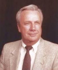 Ronald Rowland Obituary (1930