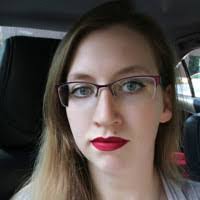 Amanda Ritch's Instagram, Twitter & Facebook