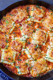 Check spelling or type a new query. Best Zucchini Ravioli Recipe Momsdish