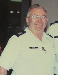 Obituary information for Francis Joseph Brown