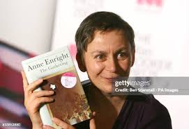 28 Ann Enright Photos & High Res Pictures