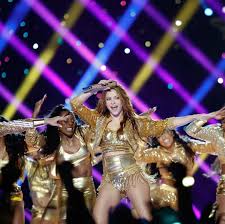 Happy Birthday Shakira: 10 Onstage Moments Screaming She is Queen of Latin  Music - News18