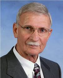 Joe Thaddeus Rodgers Obituary