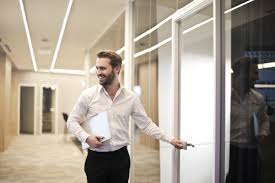 If an interviewer uses the word when instead of if, then they're strongly. Signs You Got The Job What First Time Jobseekers Must Know