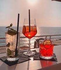 6,990 likes · 14 talking about this · 2,148 were here. Aperitivo In Terrazza Picture Of Bagni Italia Castiglioncello Tripadvisor