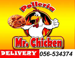 Pollería Mr. Chicken