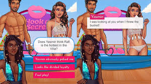 Hottest In The Villa Day 9 Part 3 Season 3 Love Island The Game Youtube