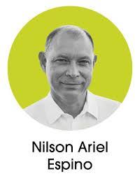 Ariel Espino's Instagram, Twitter & Facebook