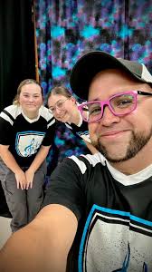 The Music Team is having such a great time jammin' out with the students.  🔥🔥🔥 Have your kiddos been singing any of the songs from music class?  #coolmusicprogram #goroanforestgo #musicrocks #elementarymusic Roan