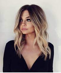 Lange Haare Haar Haarausfall Frisuren Lange Haare Trends Bob Frisuren Geflochtene Frisuren Kurzhaar In 2020 Hair Styles Medium Hair Styles For Women Hair Lengths