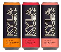 Kombucha (also tea mushroom, tea fungus, or manchurian mushroom when referring to the culture; Kylakombucha On Twitter Kombucha Canning Pink Grapefruit