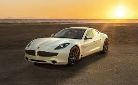 Image result for Moreno 2019 Fisker