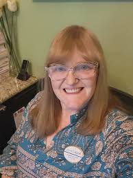 Hi all! I just wanted to introduce myself I'm Beverly I'm 61yrs young 😁🌷