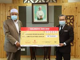 Jawatan kosong hr pelbagai syarikat swasta. Sumbangan Rm50 Ribu Daripada Kumpulan Malvest Yakin Kepada Kerajaan Negeri Kelantan Berita Parti Islam Se Malaysia Pas