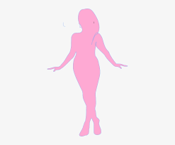 More images for curvy woman silhouette » How To Set Use Curvy Woman Silhouette Svg Vector Transparent Png 378x600 Free Download On Nicepng