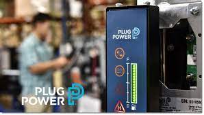 Connect your revogihome app with amazon alexa. Plug Power Announces Partnership With Chung Hsin Electric And Machinery Manufacturing Corporation Chem Fuelcellsworks