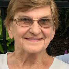 Obituary information for Beverly Jean Linden