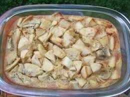 Clafoutis Pomme Banane Recette Clafoutis Aux Pommes Pomme Banane Alimentation