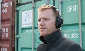 Sennheiser PXC 550 Noise Cancelling Headphones: Review