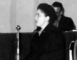 Maria Pasquinelli processo, Italy