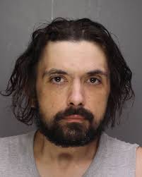 WANTED** Houck, Daniel...