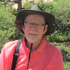 Ian Dexter Palmer Books