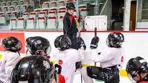 Image result for female coach"