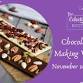 Chocolate Bar Making Workshop event image