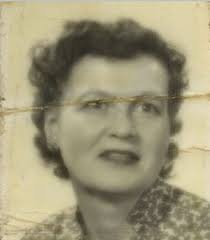 Virginia Turner Bland Menefee (1905-1989)