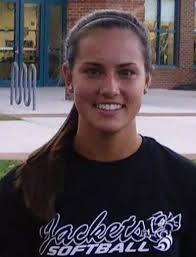 2013 Softball Roster