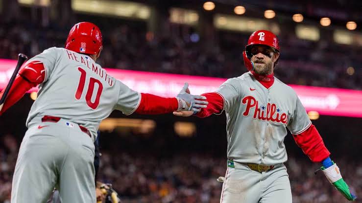 Phillies' biggest flop to begin 2026 MLB season