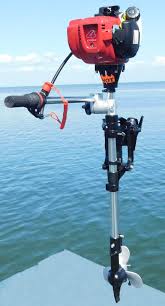 Honda outboards deliver on reliability, power and fuel efficiency. 2 Hp Honda Kayak Motor Honda Four Cycle Outboard Trolling Motor