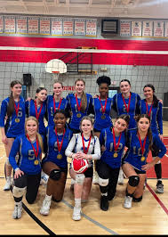 A big thanks to Shane Trites for a very successful beach clinic! We are  excited to get our beach league