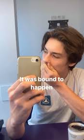 Louis partridge was born on the 3rd of june, 2003. Louis The Partridge Insta Story Facebook