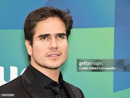 499 Daniel Arenas Actor Stock Photos, High-Res Pictures, and Images