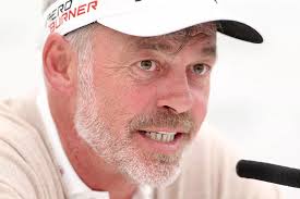 Irish Open 2015: Stars relax before tournament starts