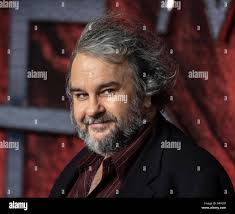 Peter jackson 2018 hi-res stock photography and images
