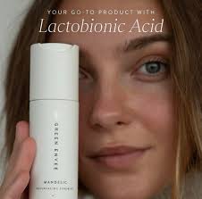 Green Tea With Me Esthetics