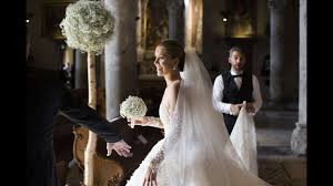 So, who is to thank for the wedding dress that's going to be flooding our pinterest wedding inspo boards? Most Expensive Wedding Dress This Swarovski Heiress S Million Dollar Wedding Dress Diamond Dress Youtube