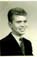 Douglas Kenneth Beynon Sr.