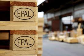 Check spelling or type a new query. Epal Die European Pallet Association E V Logistik Knowhow