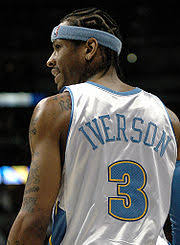 Check spelling or type a new query. Allen Iverson Wikipedia